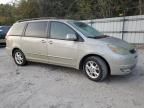 2004 Toyota Sienna XLE