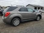 2010 Chevrolet Equinox LTZ