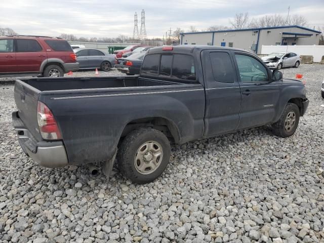 2014 Toyota Tacoma Access Cab