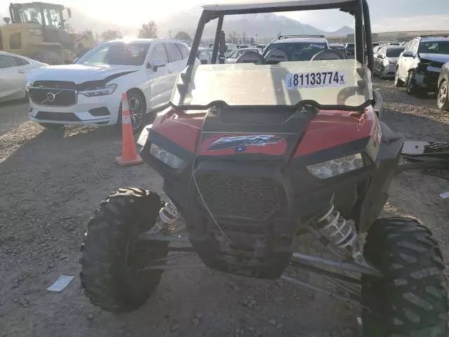 2015 Polaris RZR XP 4 1000 EPS