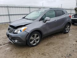 2014 Buick Encore en venta en Appleton, WI