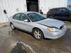 2003 Ford Taurus SES