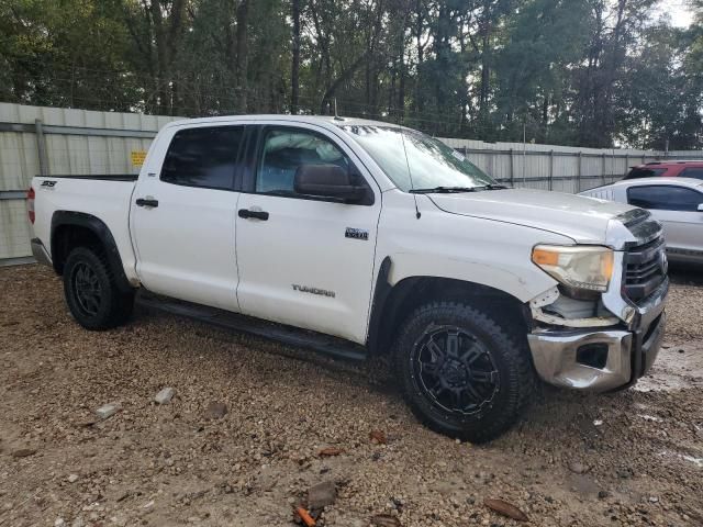 2014 Toyota Tundra Crewmax SR5