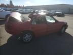 2001 Chevrolet Cavalier Base