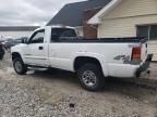 2003 GMC Sierra K2500 Heavy Duty