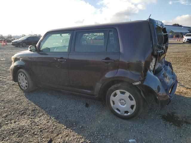 2011 Scion XB