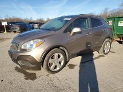 Buick Vehiculos salvage en venta: 2015 Buick Encore