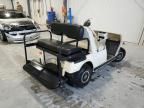 1993 Yamaha Golf Cart