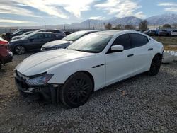 2015 Maserati Ghibli en venta en Magna, UT