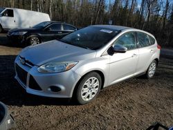 2013 Ford Focus SE en venta en Cookstown, ON