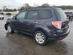 2013 Subaru Forester 2.5X Premium