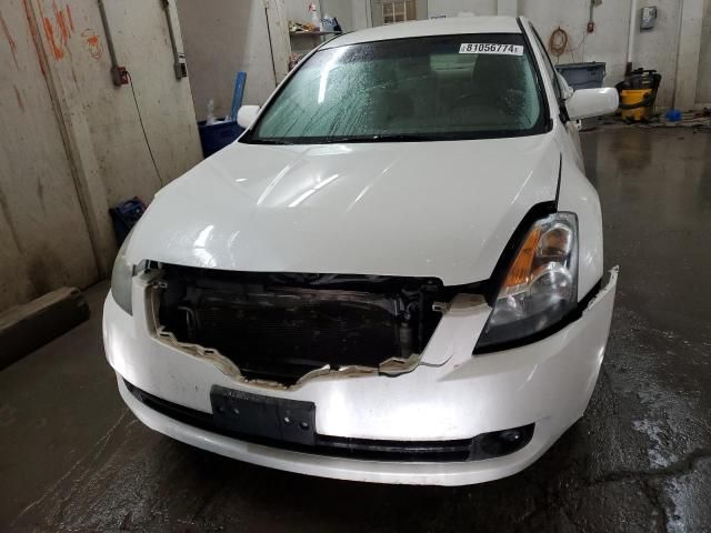 2009 Nissan Altima 2.5