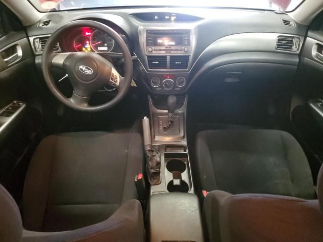 2011 Subaru Impreza 2.5I