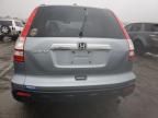 2009 Honda CR-V EXL