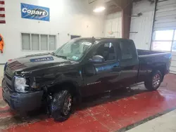 Chevrolet Silverado c1500 Vehiculos salvage en venta: 2009 Chevrolet Silverado C1500