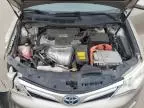 2013 Toyota Camry Hybrid