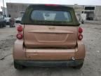 2008 Smart Fortwo Passion