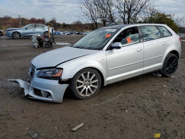 2012 Audi A3 Premium Plus