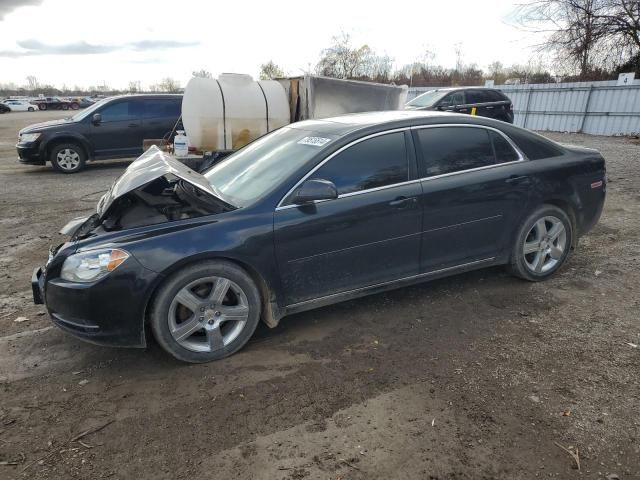 2011 Chevrolet Malibu 2LT