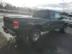 1998 Ford Ranger Super Cab