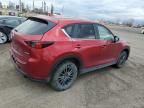 2020 Mazda CX-5 Sport