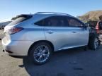 2013 Lexus RX 450H