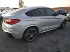 2015 BMW X4 XDRIVE35I