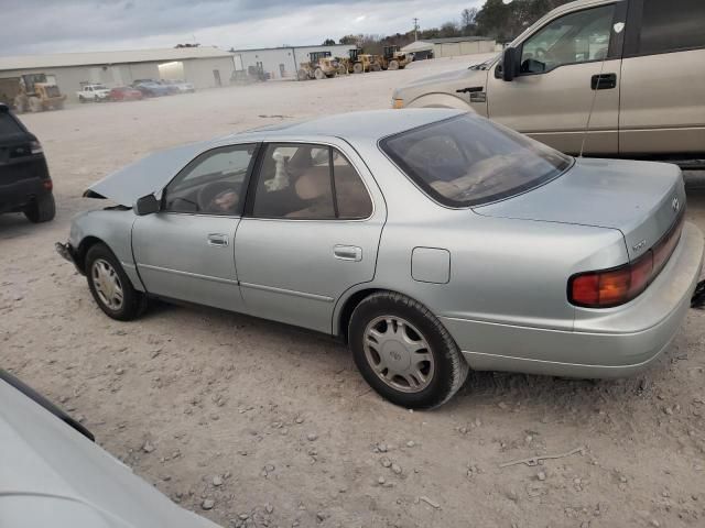 1994 Toyota Camry XLE