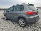 2015 Volkswagen Tiguan S