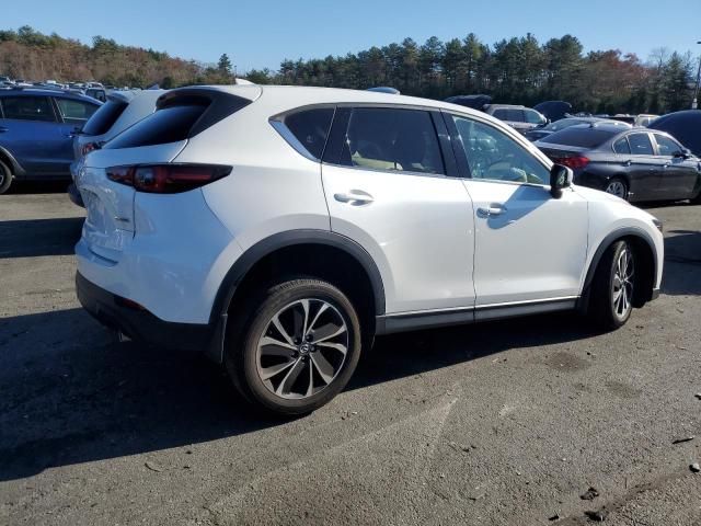 2022 Mazda CX-5 Premium