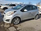 2014 Chevrolet Spark 1LT