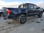 2022 Toyota Tacoma Double Cab