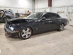 2006 Jaguar XJR