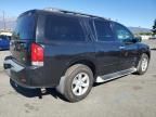 2008 Nissan Armada SE