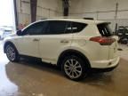 2018 Toyota Rav4 HV Limited