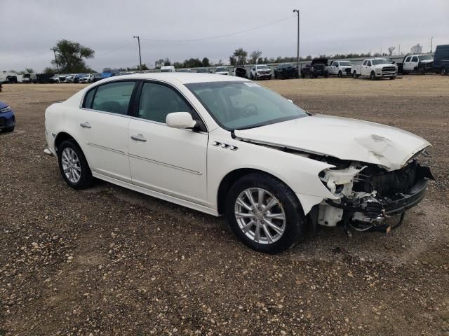 2011 Buick Lucerne CXL