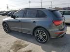 2017 Audi SQ5 Premium Plus