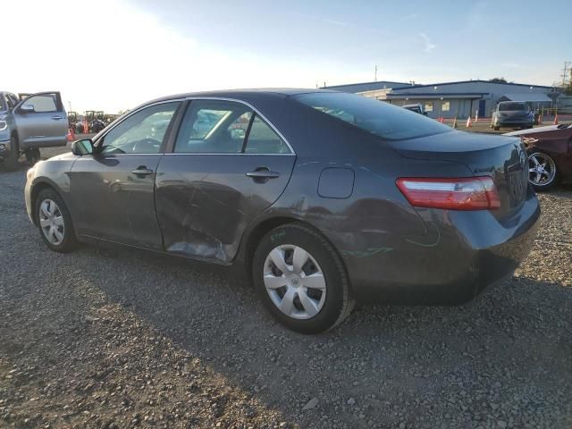 2009 Toyota Camry Base