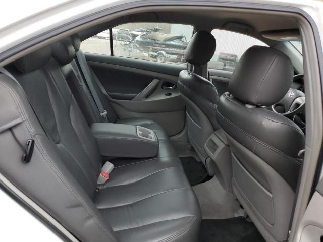 2008 Toyota Camry CE