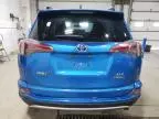 2016 Toyota Rav4 HV XLE