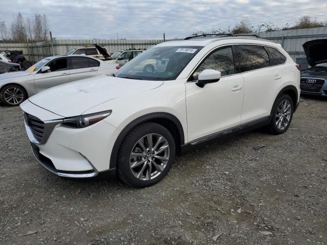 2018 Mazda CX-9 Grand Touring