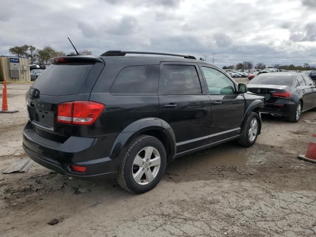 2012 Dodge Journey SXT