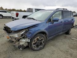 2013 Subaru XV Crosstrek 2.0 Limited en venta en Antelope, CA