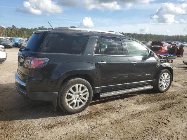 2015 GMC Acadia SLT-1