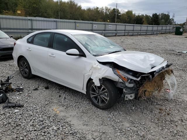 2023 KIA Forte LX