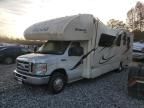 2016 Ford Econoline E450 Super Duty Cutaway Van