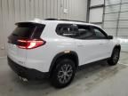 2024 GMC Acadia AT4