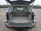 2011 Subaru Forester 2.5X