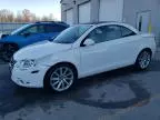 2007 Volkswagen EOS 3.2L Sport