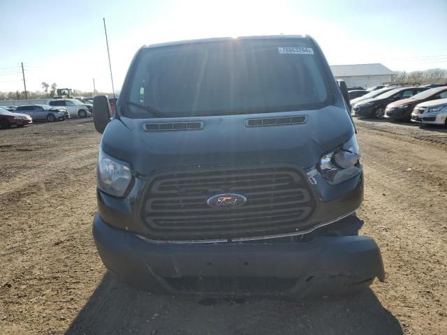 2015 Ford Transit T-150